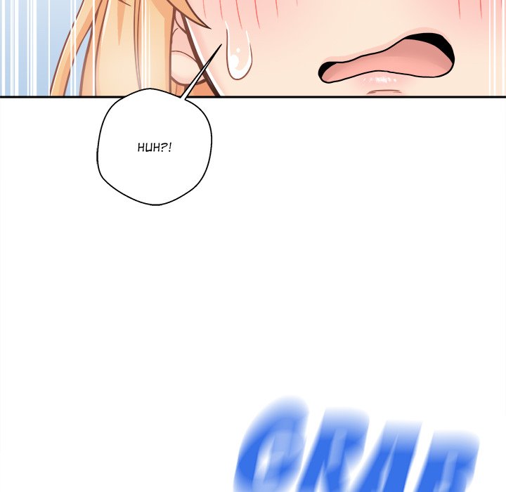 Crossing the Line