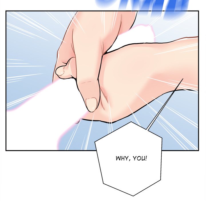 Crossing the Line