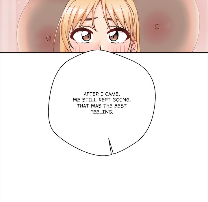 Crossing the Line