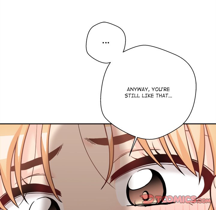 Crossing the Line