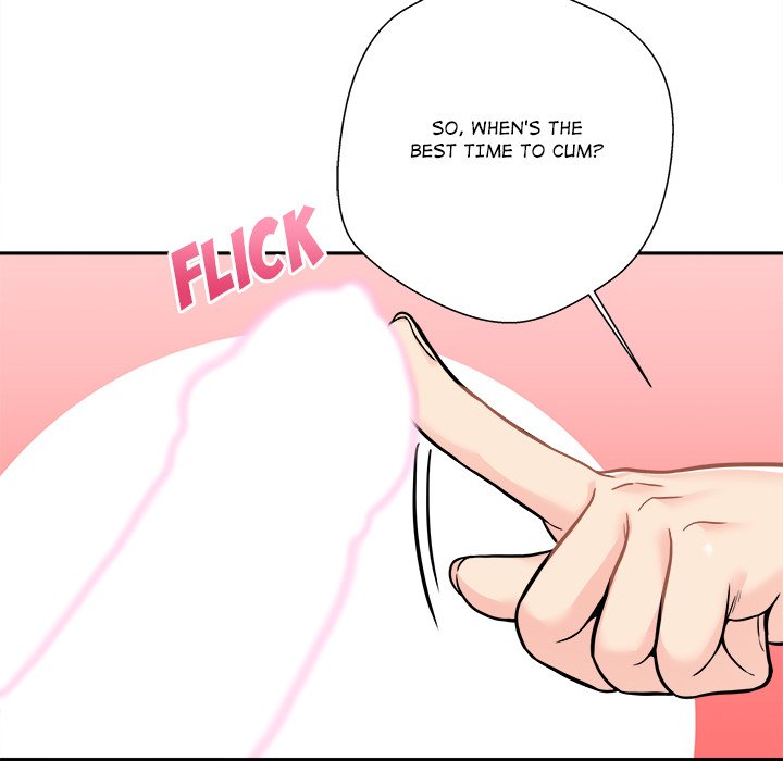 Crossing the Line