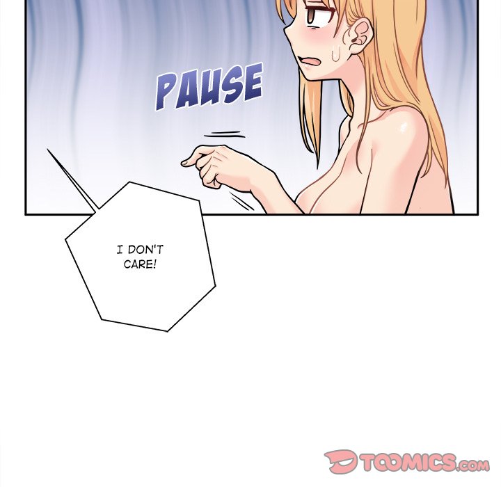 Crossing the Line