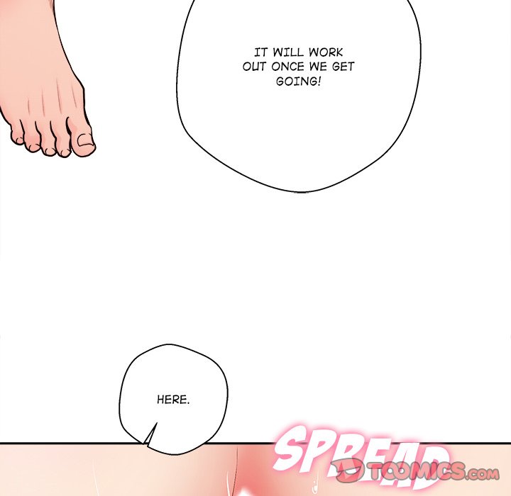 Crossing the Line