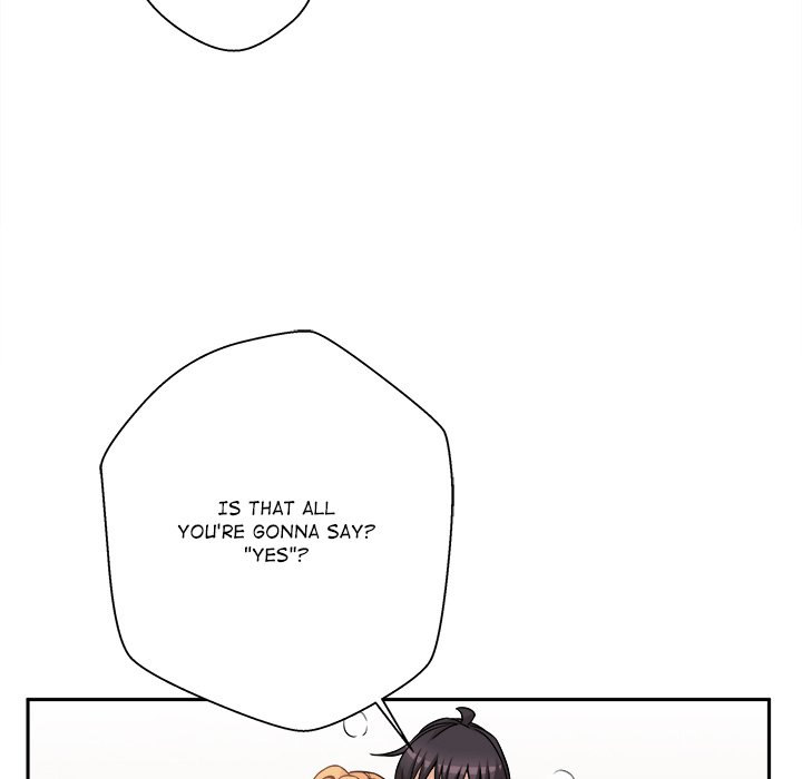 Crossing the Line