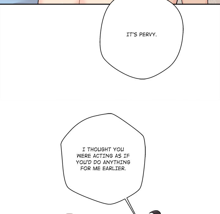 Crossing the Line