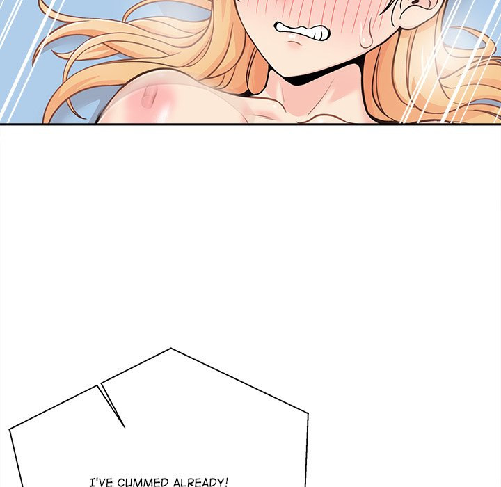 Crossing the Line