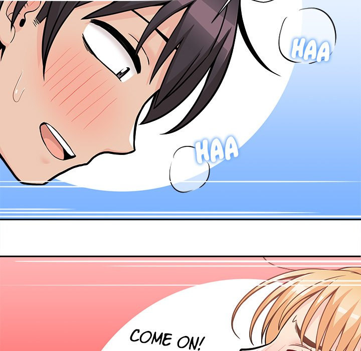 Crossing the Line
