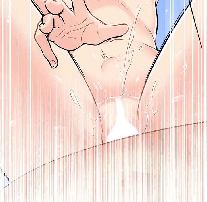 Crossing the Line