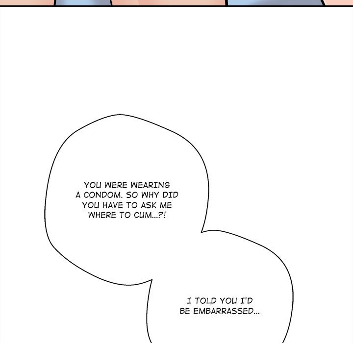 Crossing the Line
