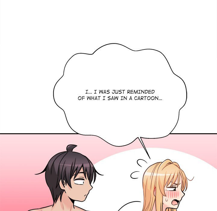 Crossing the Line