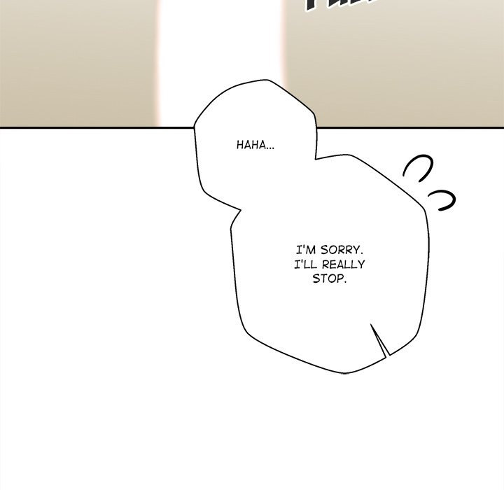 Crossing the Line