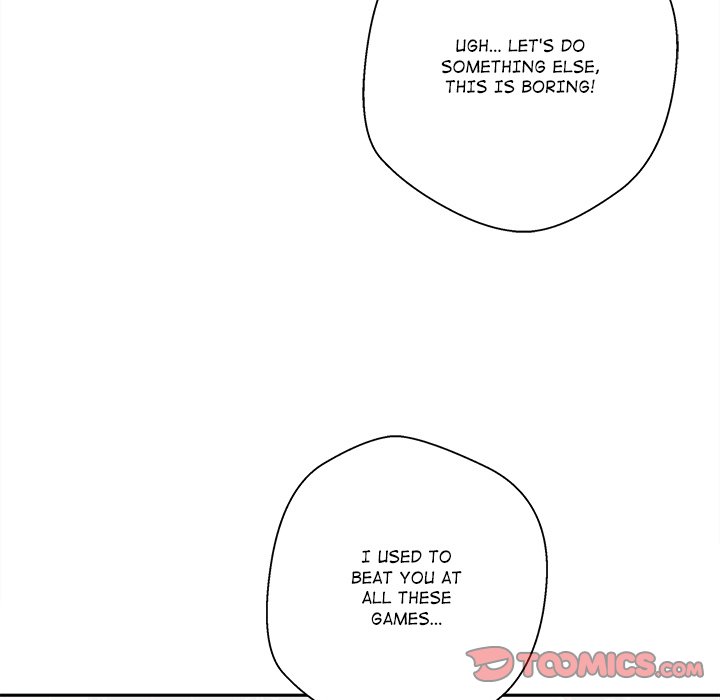 Crossing the Line