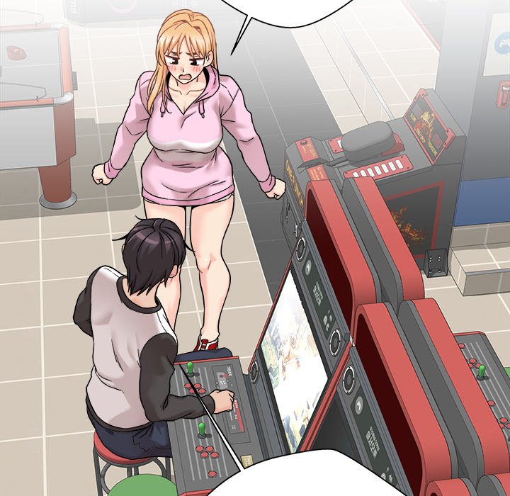 Crossing the Line