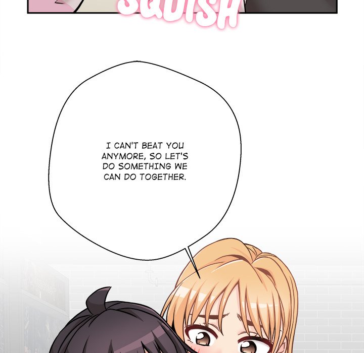 Crossing the Line