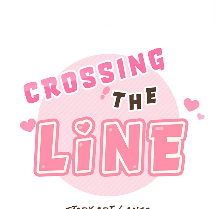 Crossing the Line
