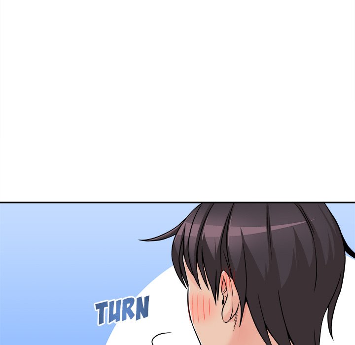 Crossing the Line