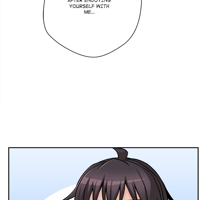 Crossing the Line