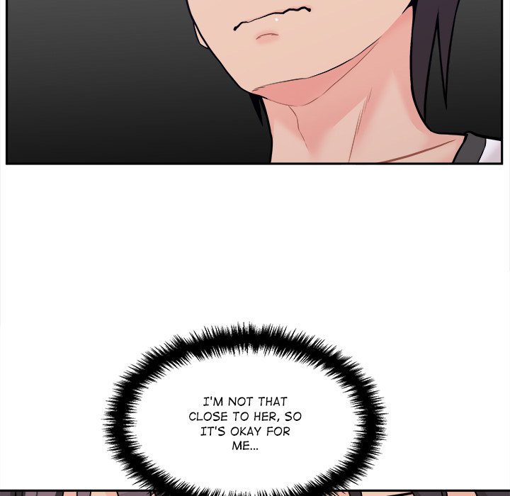 Crossing the Line