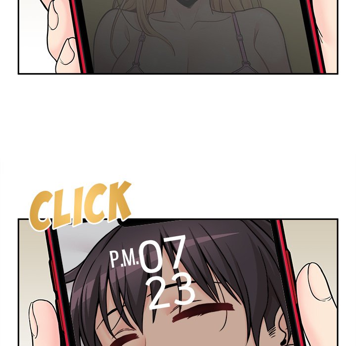 Crossing the Line