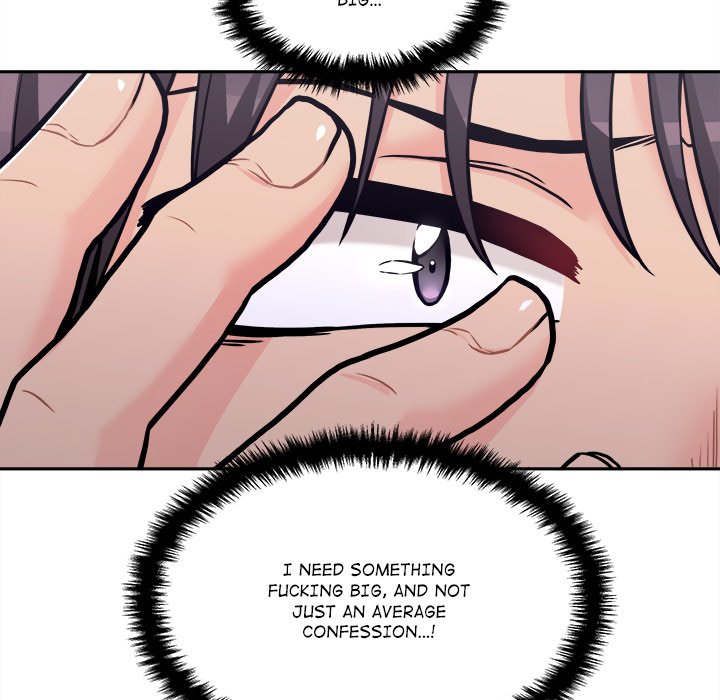 Crossing the Line