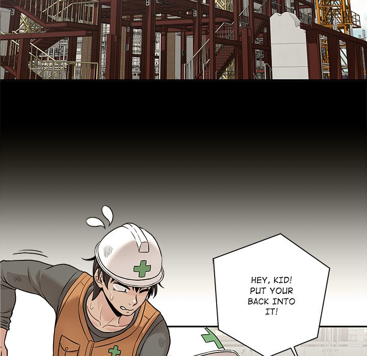 Crossing the Line