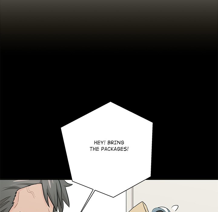 Crossing the Line