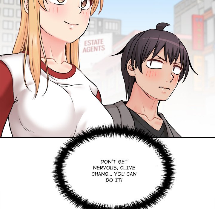 Crossing the Line