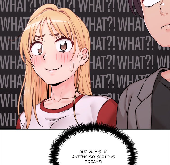Crossing the Line
