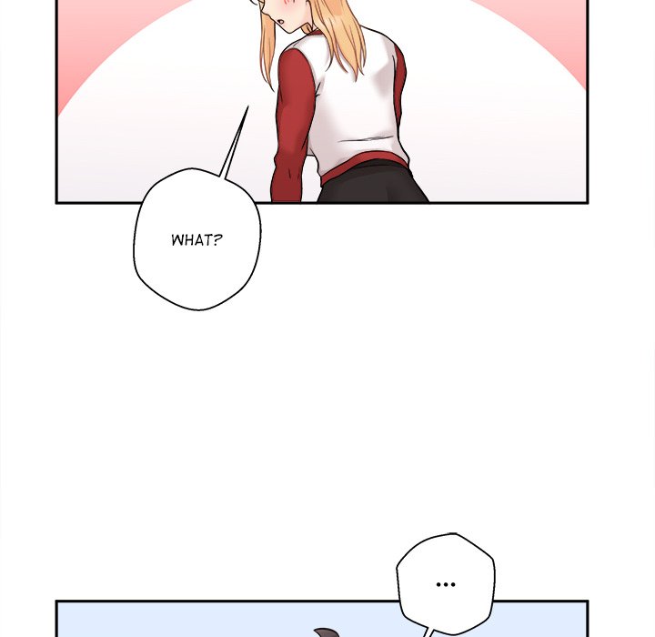 Crossing the Line