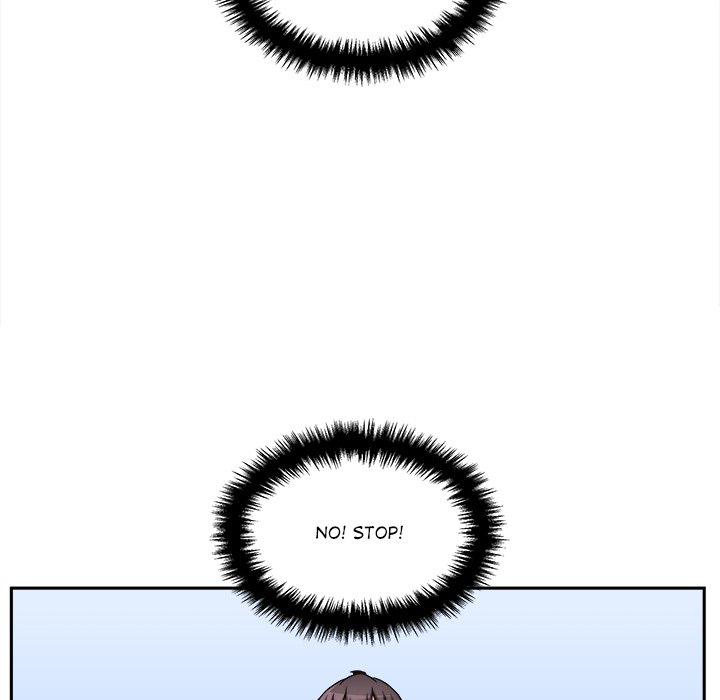 Crossing the Line