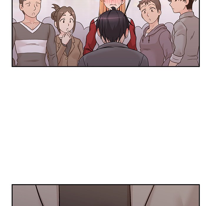 Crossing the Line