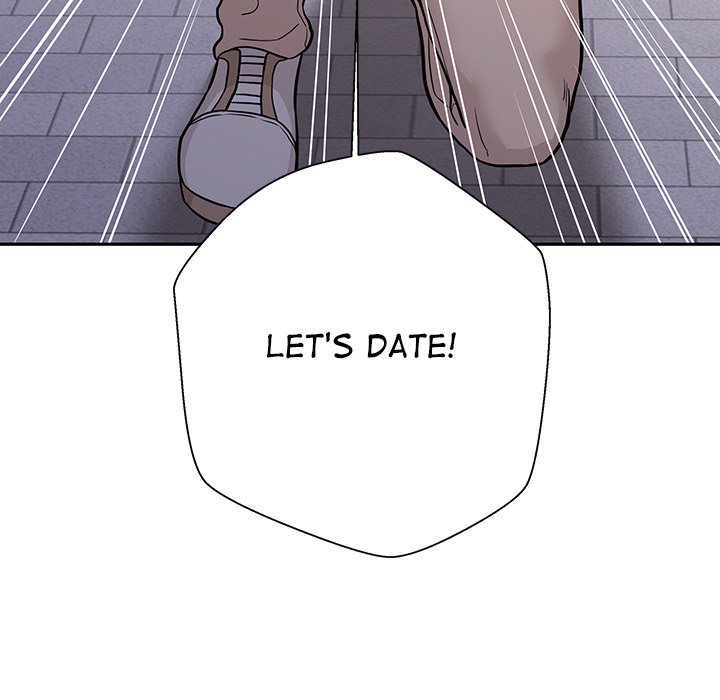 Crossing the Line