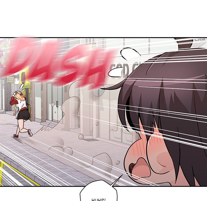 Crossing the Line