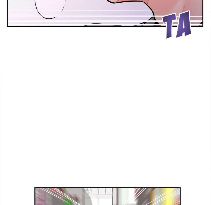 Crossing the Line