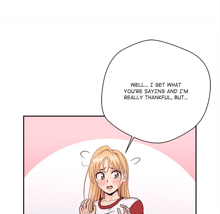 Crossing the Line