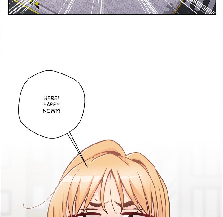 Crossing the Line