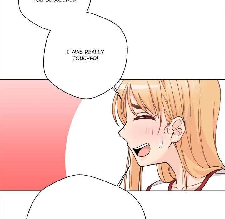 Crossing the Line