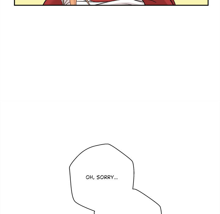 Crossing the Line