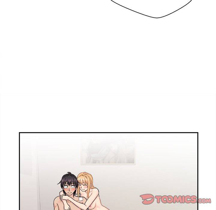 Crossing the Line