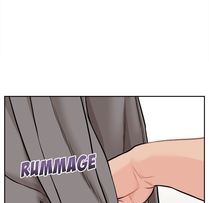 Crossing the Line