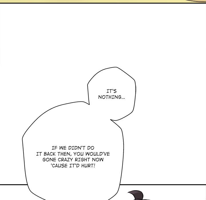 Crossing the Line