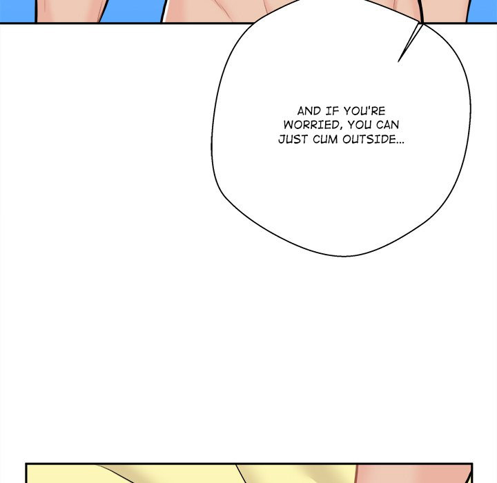 Crossing the Line