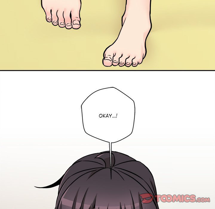 Crossing the Line