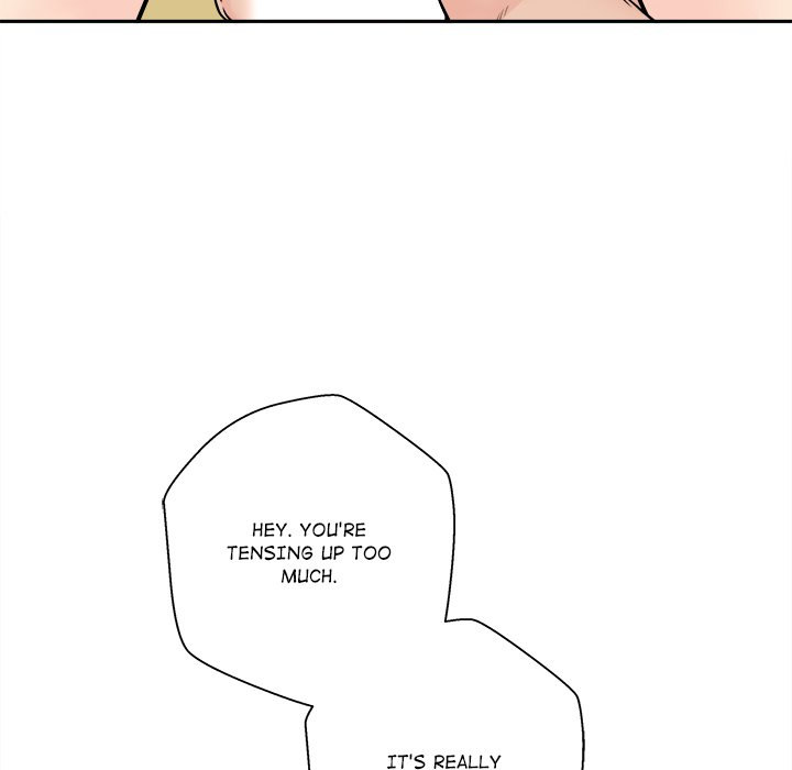 Crossing the Line