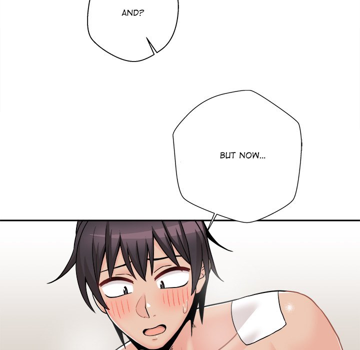Crossing the Line
