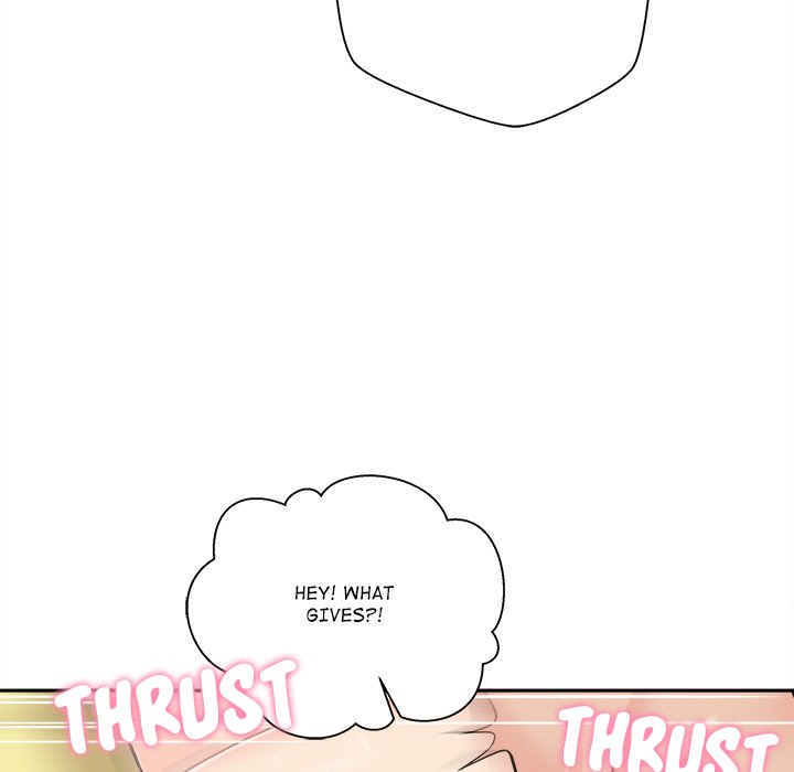 Crossing the Line
