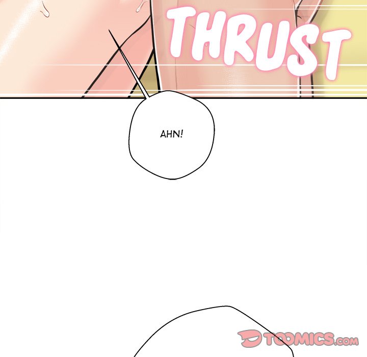 Crossing the Line