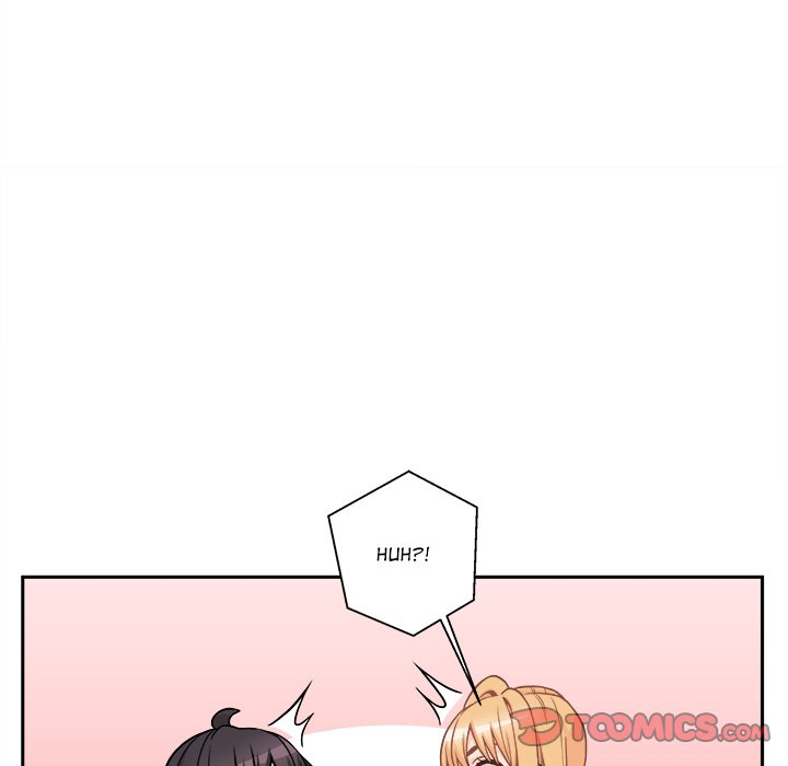 Crossing the Line