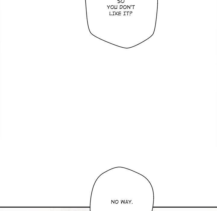 Crossing the Line