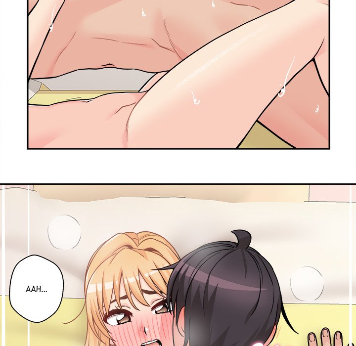 Crossing the Line
